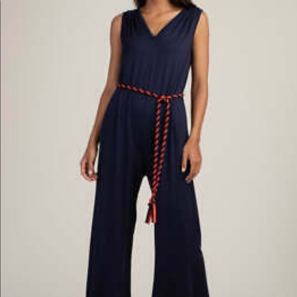 Trina Turk Jumpsuit